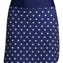 Women's Quick Dry Board Skort Swim Skirt
