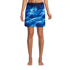 Women's Quick Dry Board Skort Swim Skirt