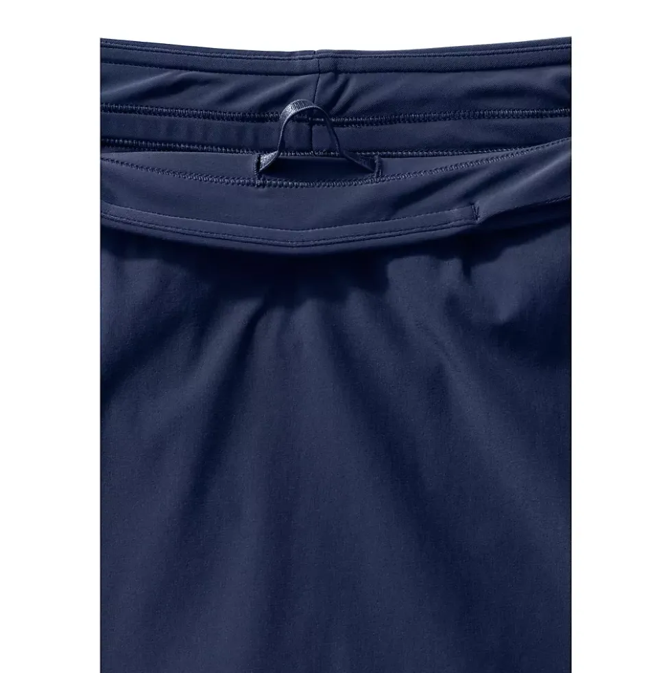 Women's Quick Dry Board Skort Swim Skirt