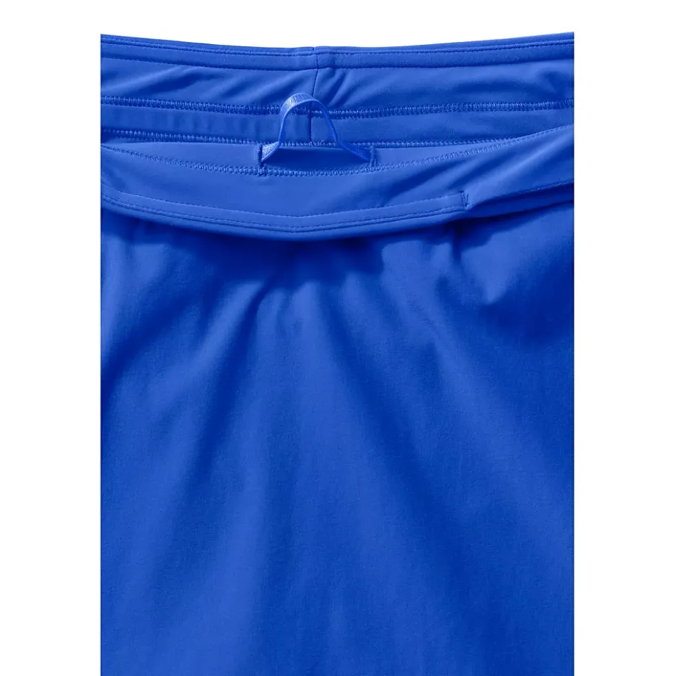 Women's Quick Dry Board Skort Swim Skirt