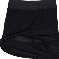 Women's Quick Dry Board Skort Swim Skirt