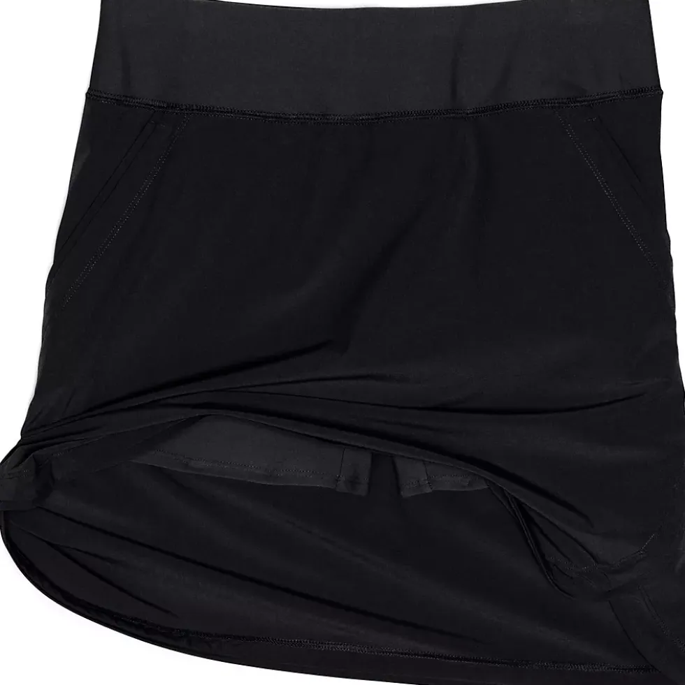 Women's Quick Dry Board Skort Swim Skirt
