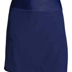 Women's Quick Dry Board Skort Swim Skirt
