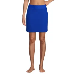 Women's Quick Dry Board Skort Swim Skirt
