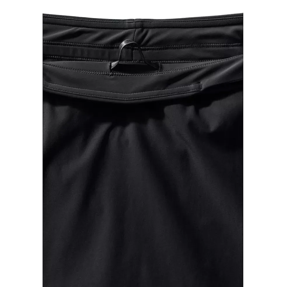 Women's Quick Dry Board Skort Swim Skirt
