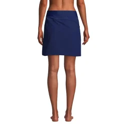 Women's Quick Dry Board Skort Swim Skirt