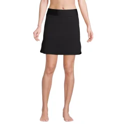 Women's Quick Dry Board Skort Swim Skirt