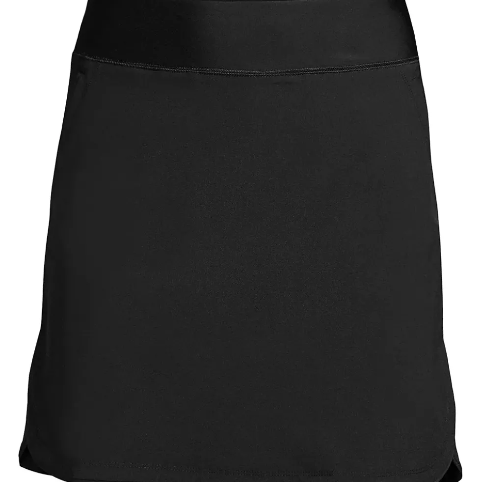 Women's Quick Dry Board Skort Swim Skirt