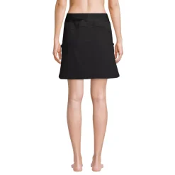 Women's Quick Dry Board Skort Swim Skirt