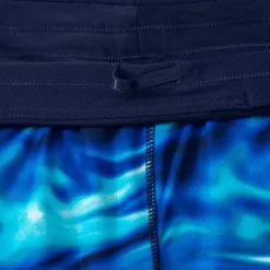 Women's 3" Quick Dry Swim Shorts with Panty
