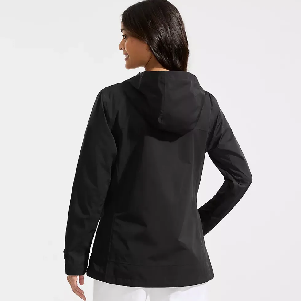 Women's Rain Jacket