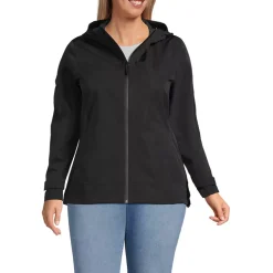 Women's Rain Jacket