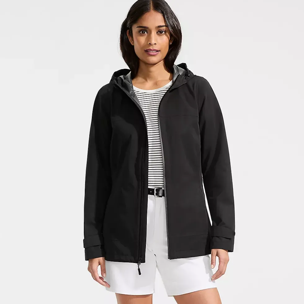 Women's Rain Jacket