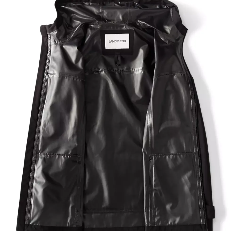 Women's Rain Jacket