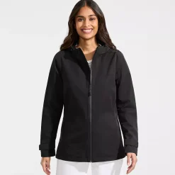 Women's Rain Jacket