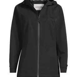 Women's Rain Jacket
