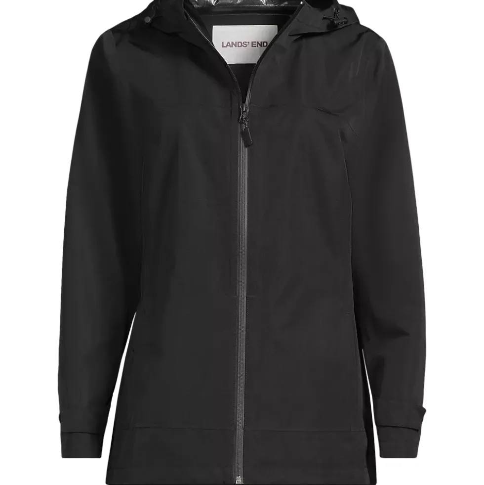 Women's Rain Jacket
