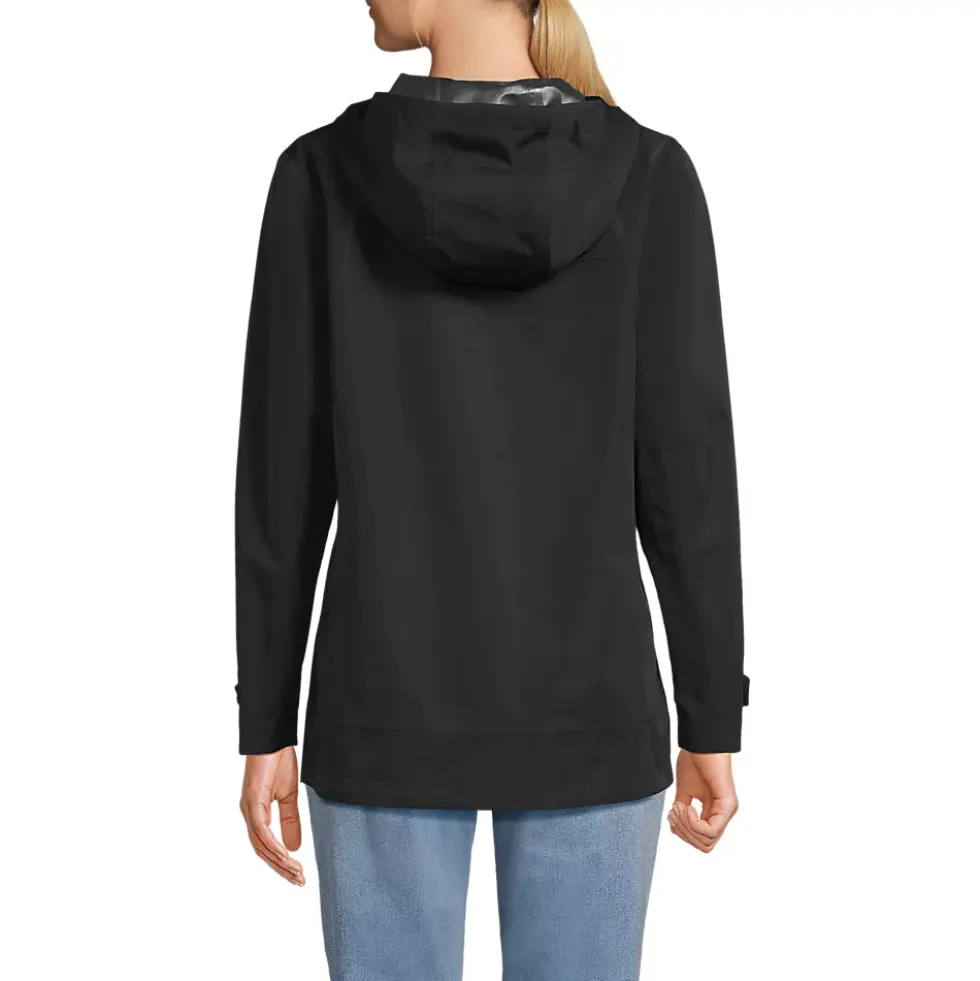 Women's Rain Jacket