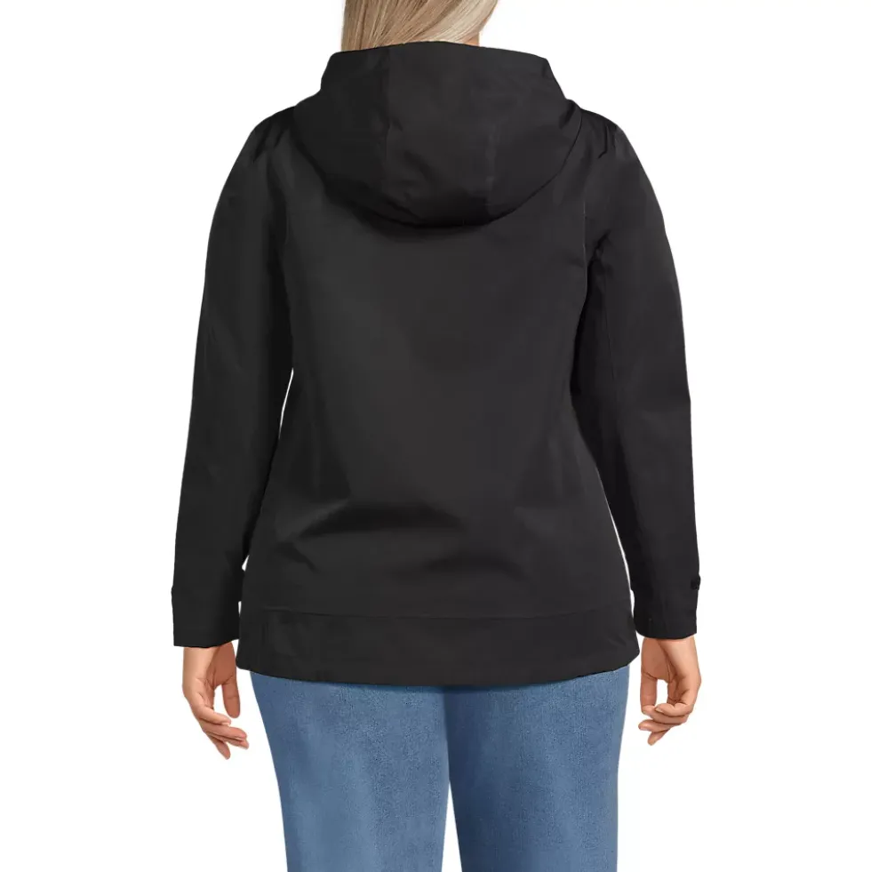 Women's Rain Jacket