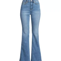 Women's Recover Denim High Rise Flare Jeans