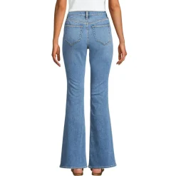 Women's Recover Denim High Rise Flare Jeans