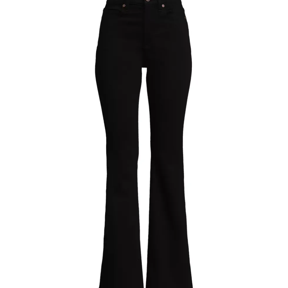 Women's Recover Denim High Rise Flare Jeans
