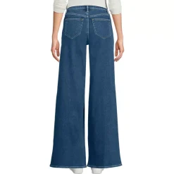 Women's Recover Denim High Rise Extra Wide Leg Jeans