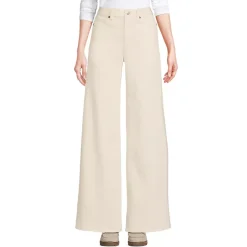 Women's Recover Denim High Rise Extra Wide Leg Jeans