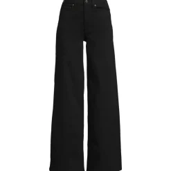 Women's Recover Denim High Rise Extra Wide Leg Jeans