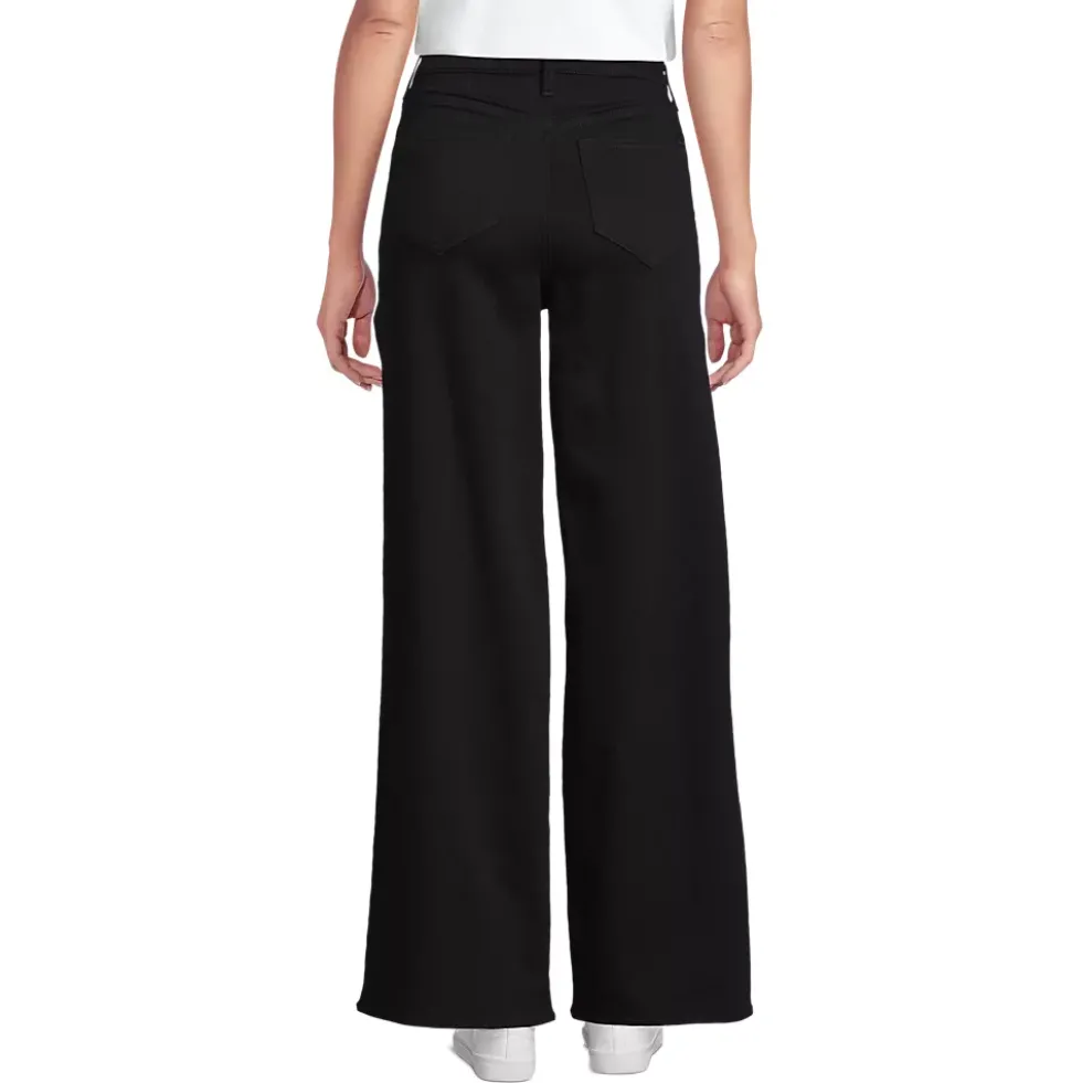 Women's Recover Denim High Rise Extra Wide Leg Jeans