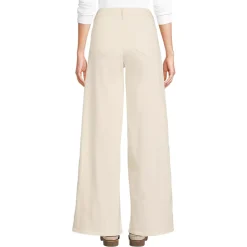 Women's Recover Denim High Rise Extra Wide Leg Jeans