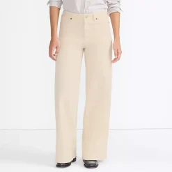 Women's Recover Denim High Rise Extra Wide Leg Jeans
