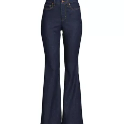 Women's Recover Denim High Rise Flare Jeans