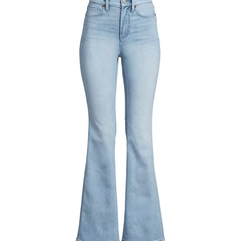 Women's Recover Denim High Rise Flare Jeans