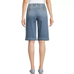 Women's Recover Denim Mid Rise 12