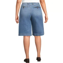 Women's Recover Denim Mid Rise 12