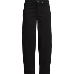 Women's Recover High Rise Barrel Leg Ankle Jeans