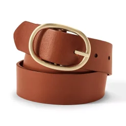 Women's Reversible Belt