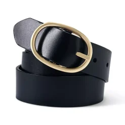 Women's Reversible Belt