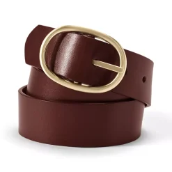Women's Reversible Belt