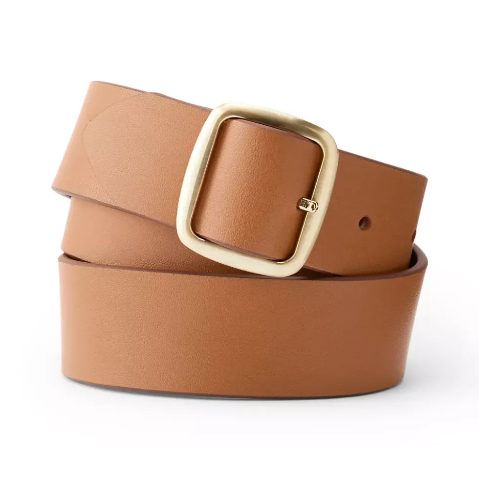 Women's Reversible Belt