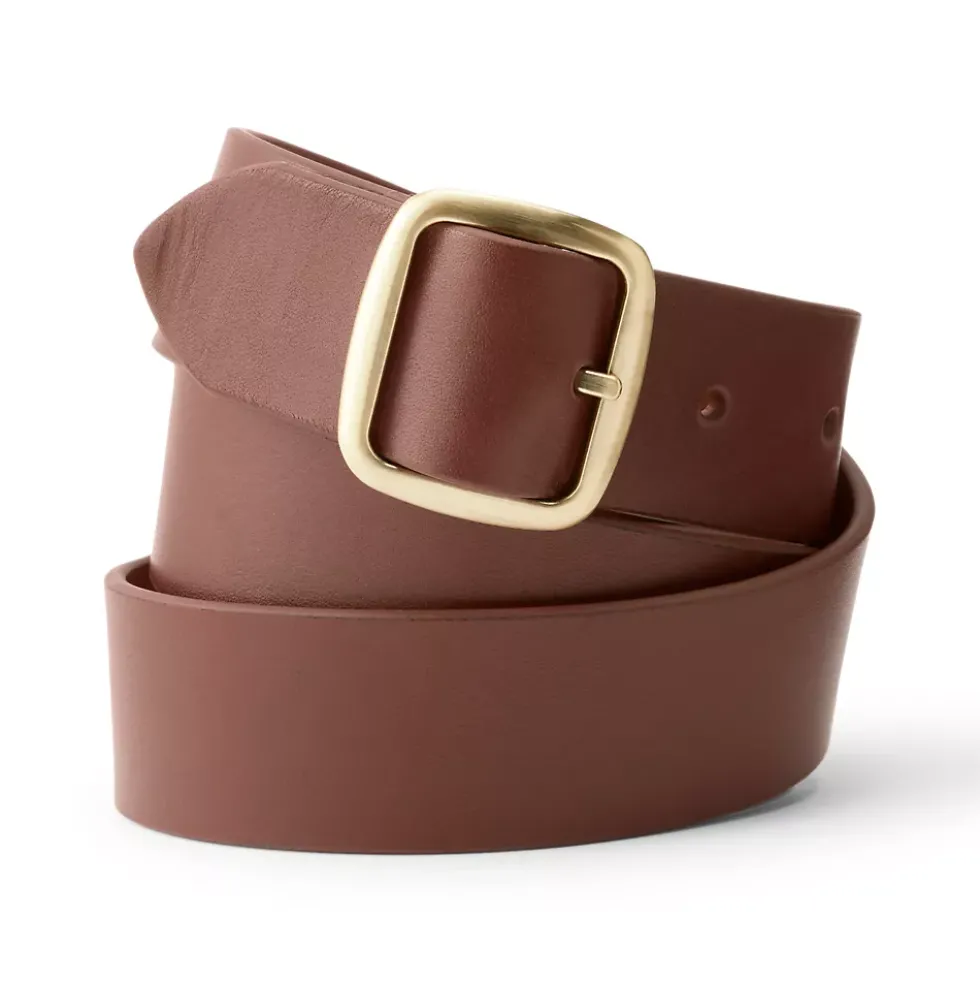 Women's Reversible Belt