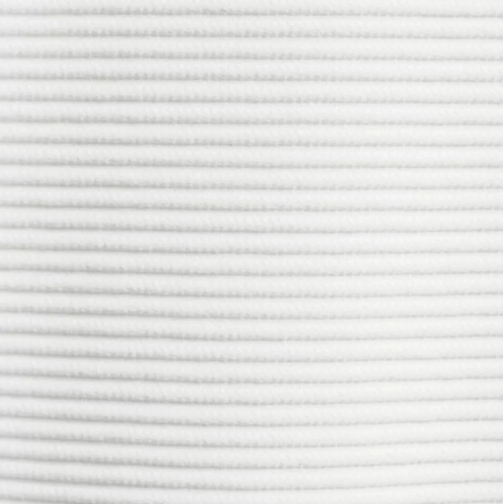 Women's Ribbed Knot Front One Piece Swimsuit
