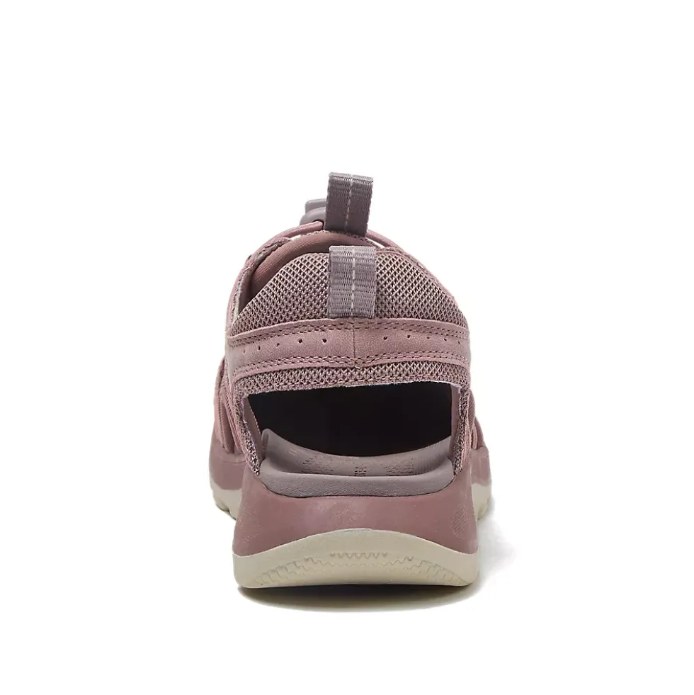 Women's River Sport Closed Toe Sandals