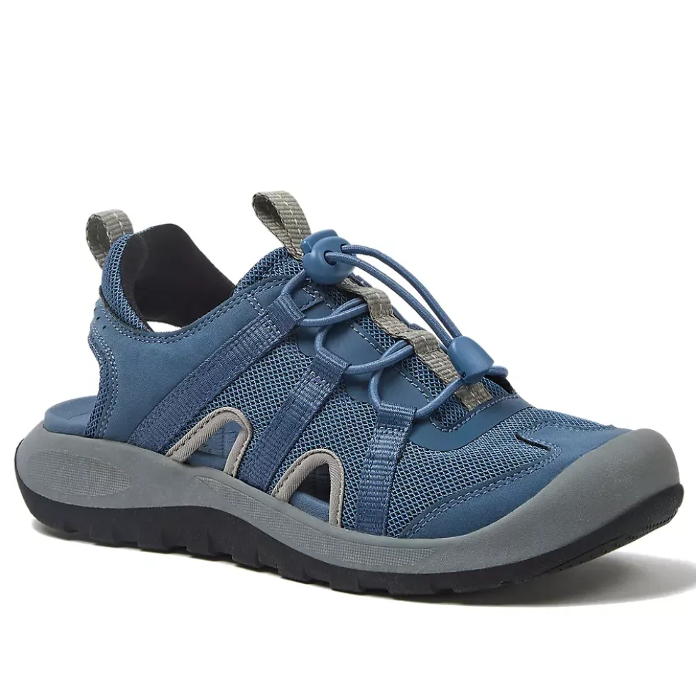 Women's River Sport Closed Toe Sandals