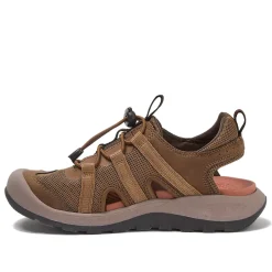 Women's River Sport Closed Toe Sandals