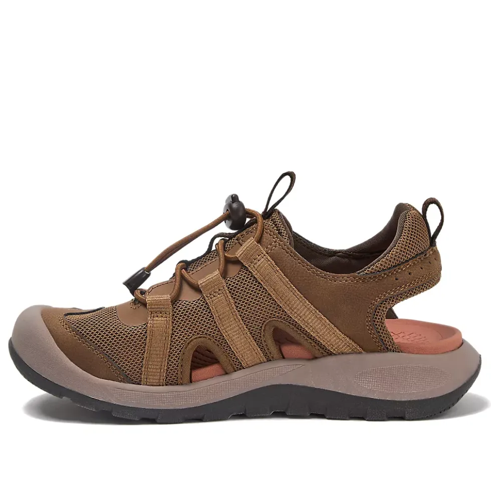 Women's River Sport Closed Toe Sandals