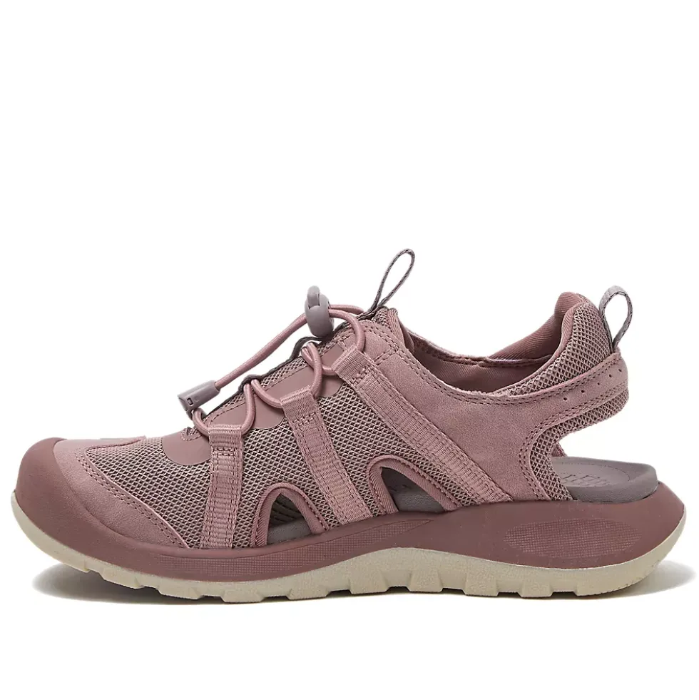 Women's River Sport Closed Toe Sandals