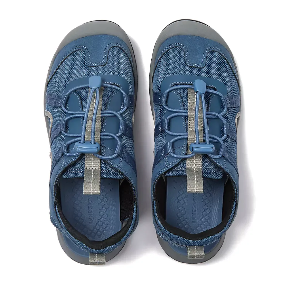Women's River Sport Closed Toe Sandals
