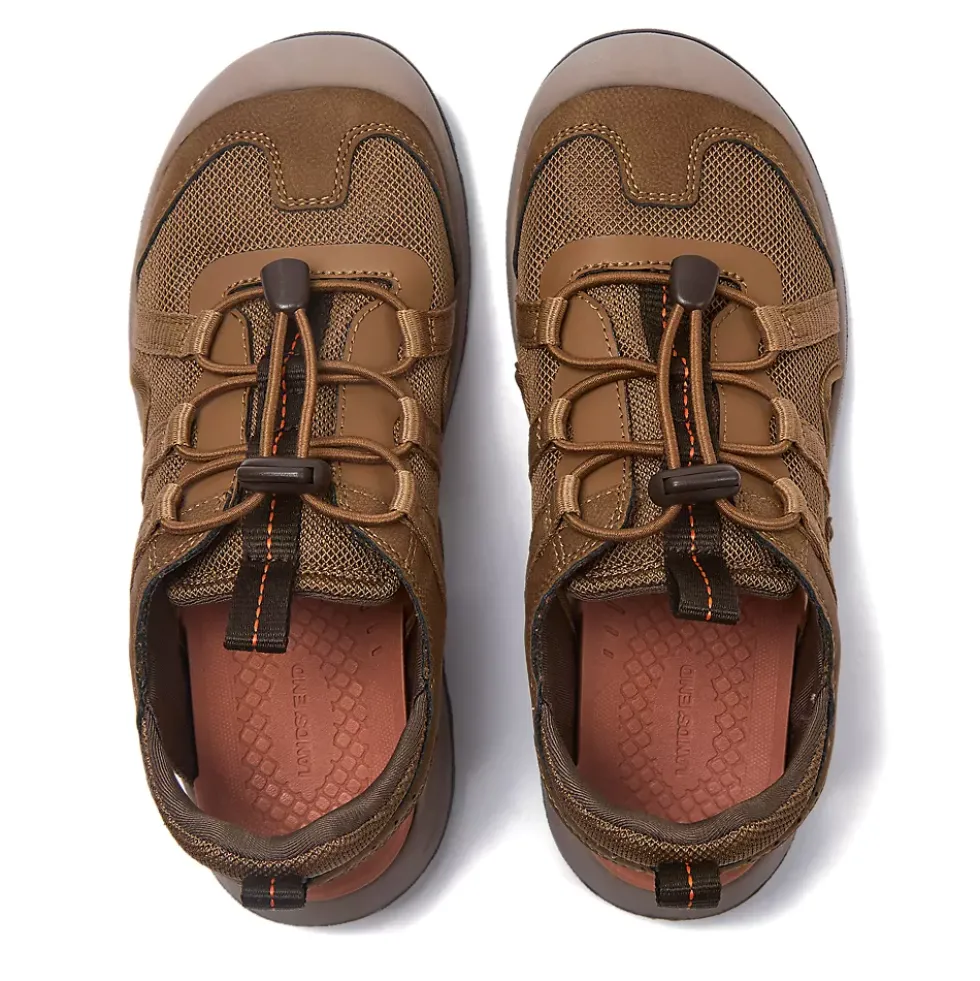 Women's River Sport Closed Toe Sandals